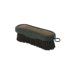 Hippotonic - Brosse de tête soft brun | - Ohlala