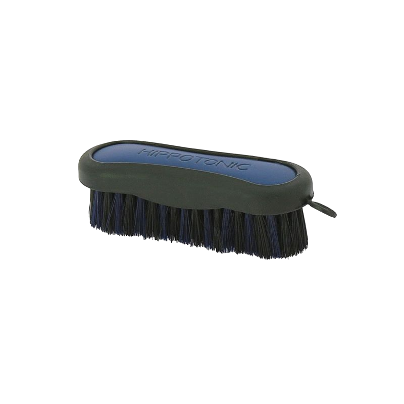 Hippotonic - ソフトヘッドブラシ ネイビー | - Ohlala