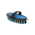 Hippotonic - Large Soft Brush Royal Blue | - Ohlala