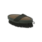 Hippotonic - Brosse soft petit modèle brun | - Ohlala