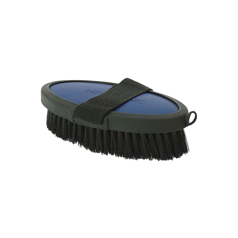 Hippotonic - Navy small soft brush | - Ohlala