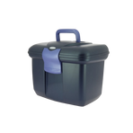 Hippotonic - Midnight blue grooming box | - Ohlala