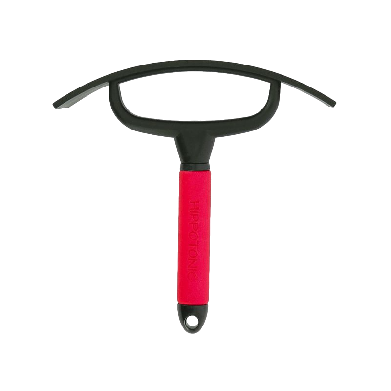 Hippotonic - Soft Fuchsia Sweat Scraper | - Ohlala