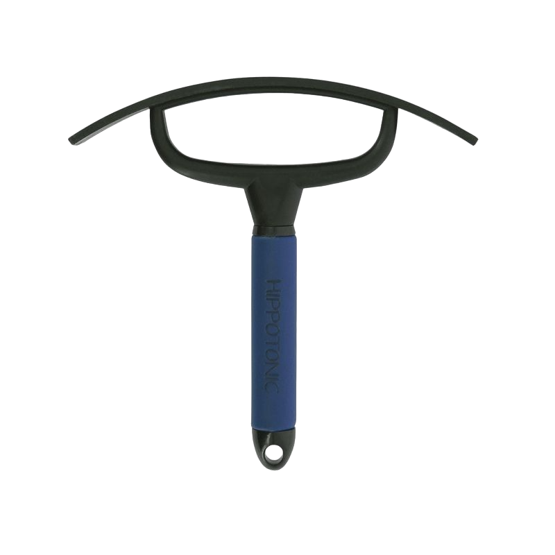 Hippotonic - Couteau de chaleur soft marine | - Ohlala