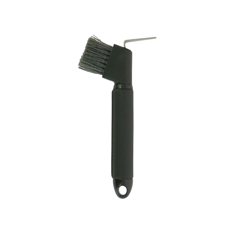 Hippotonic - Nettapiedini Soft nero | - Ohlala
