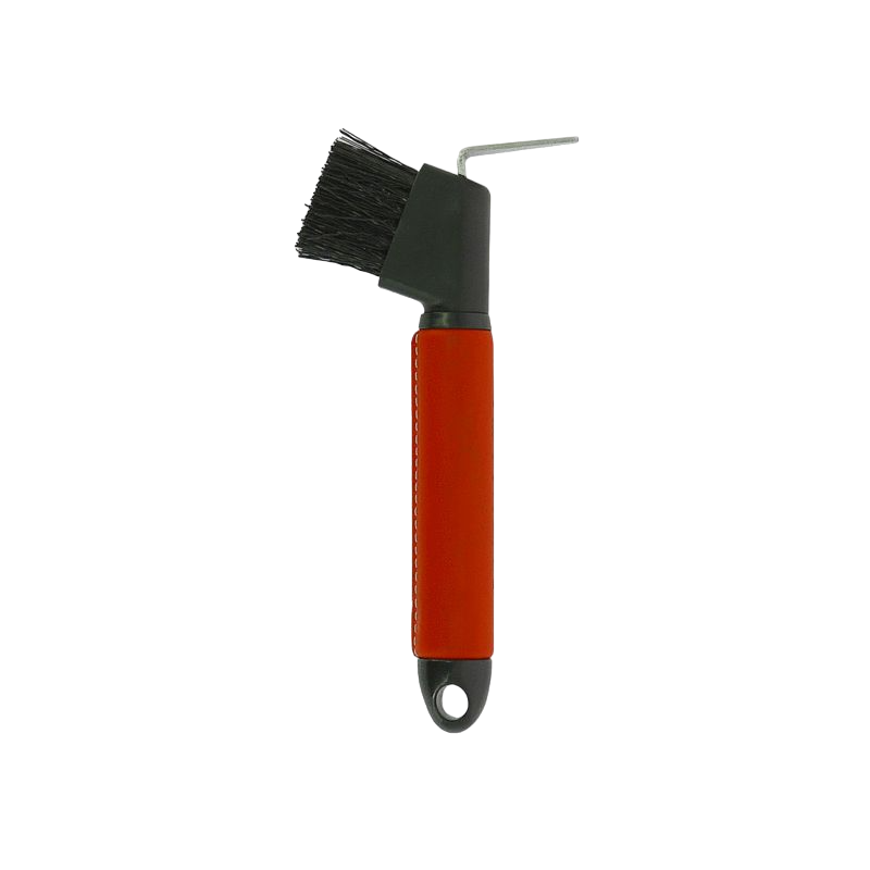 Hippotonic - Nettapiedini Soft rosso | - Ohlala