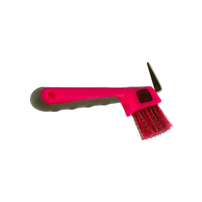 Hippotonic - Cure pied softfun rose néon | - Ohlala