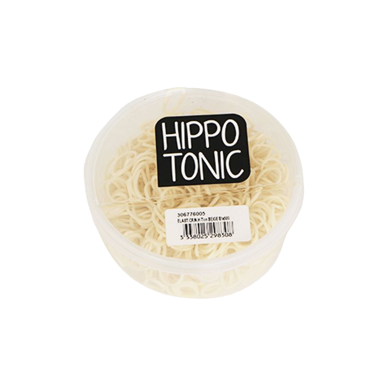 Hippotonic - たてがみ用ゴムバンド | - Ohlala