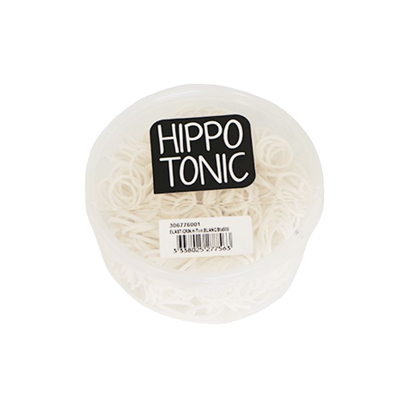 Hippotonic - たてがみ用ゴムバンド | - Ohlala