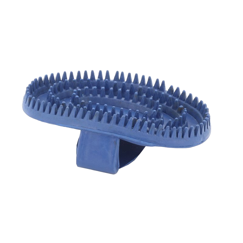 Hippotonic - Small grooming curry comb | - Ohlala