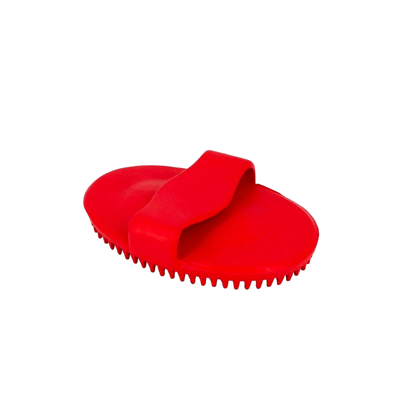 Hippotonic - Small grooming curry comb | - Ohlala
