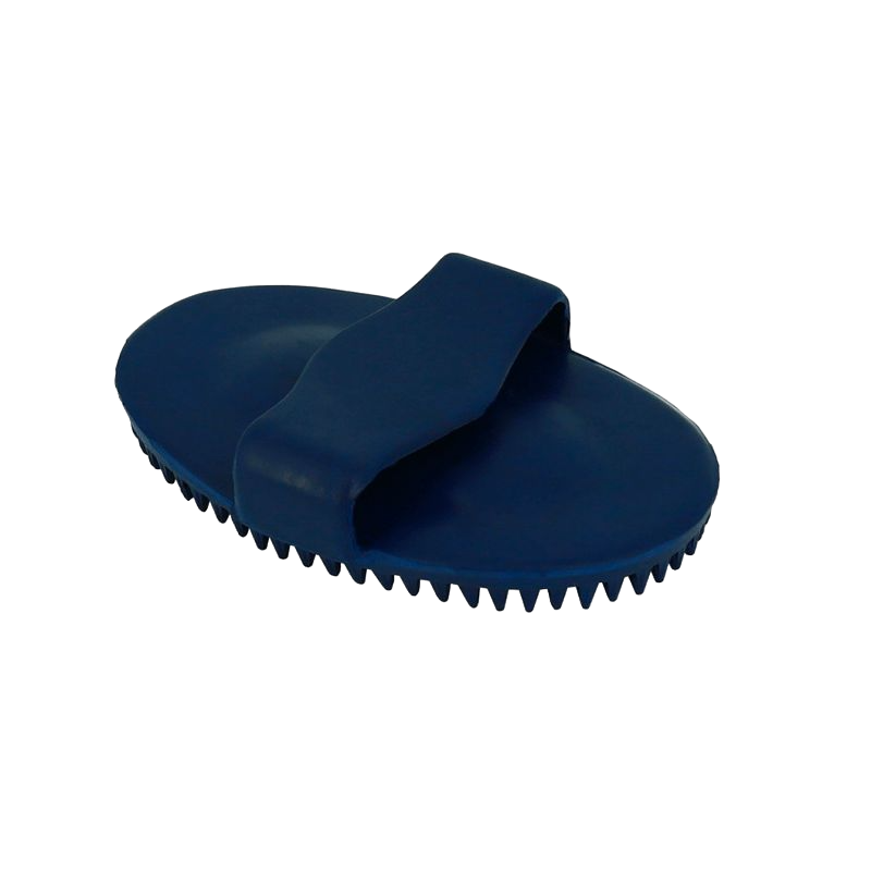 Hippotonic - Small Grooming Curry Comb | - Ohlala