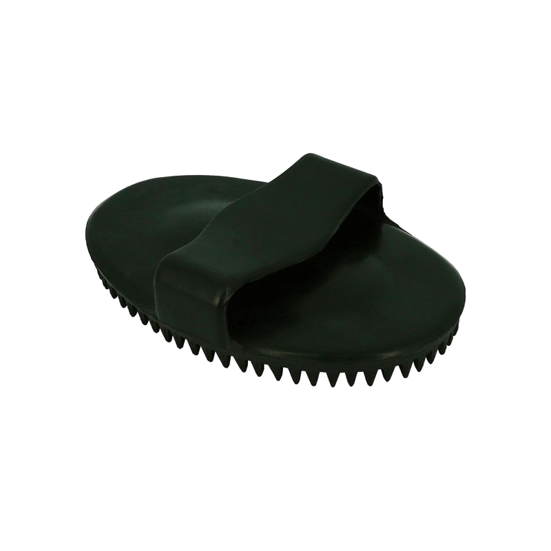 Hippotonic - Small grooming curry comb | - Ohlala