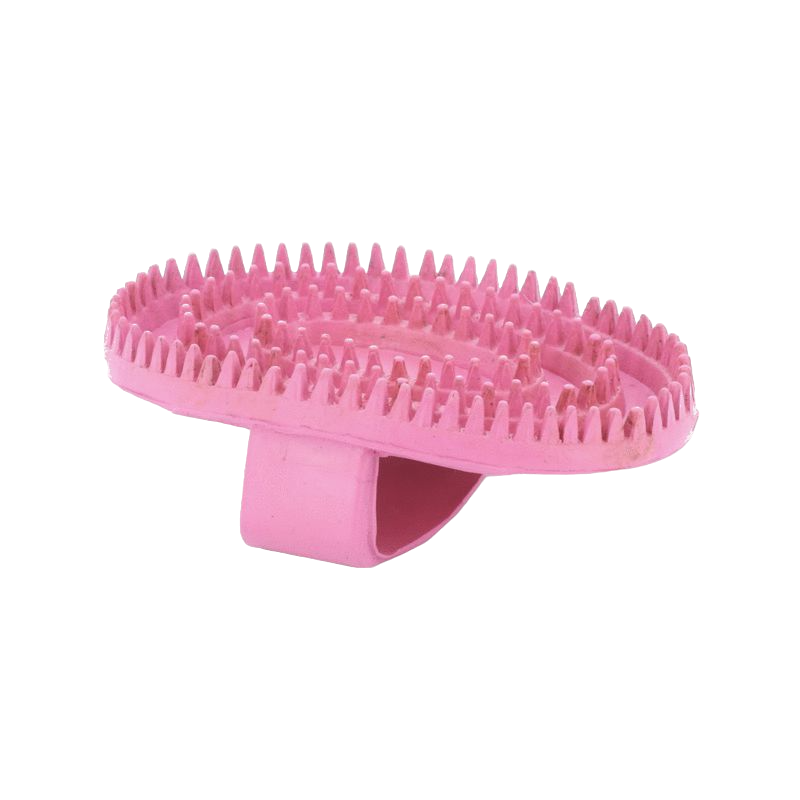 Hippotonic - Small grooming curry comb | - Ohlala
