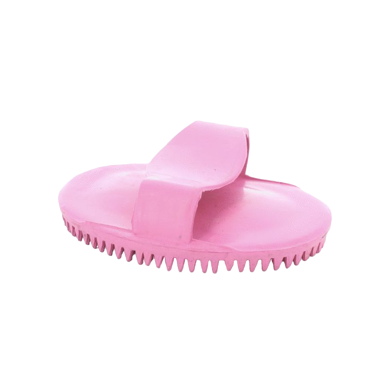 Hippotonic - Small grooming curry comb | - Ohlala
