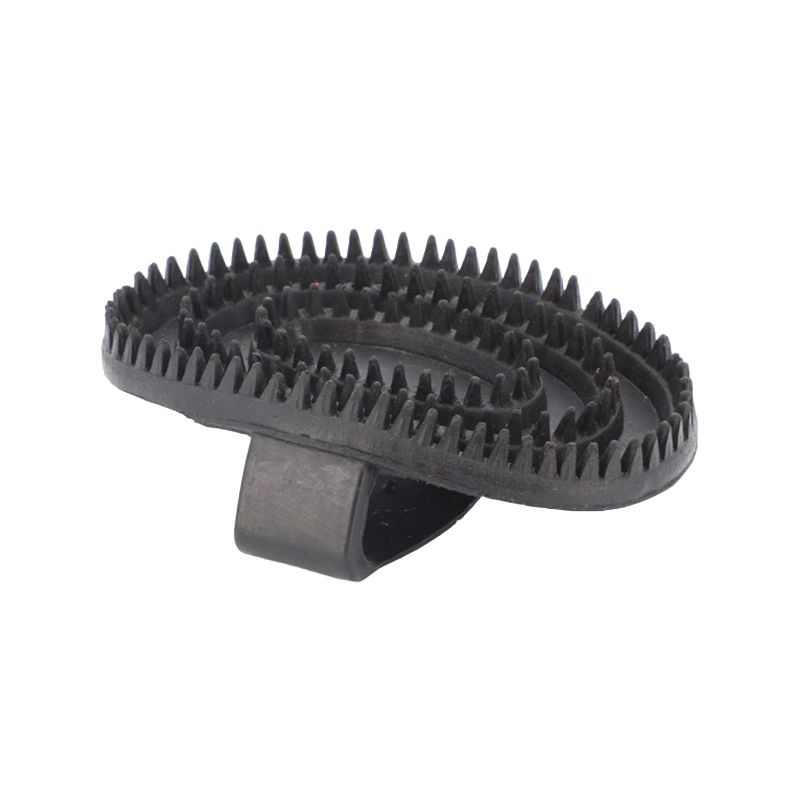 Hippotonic - Small Grooming Curry Comb | - Ohlala
