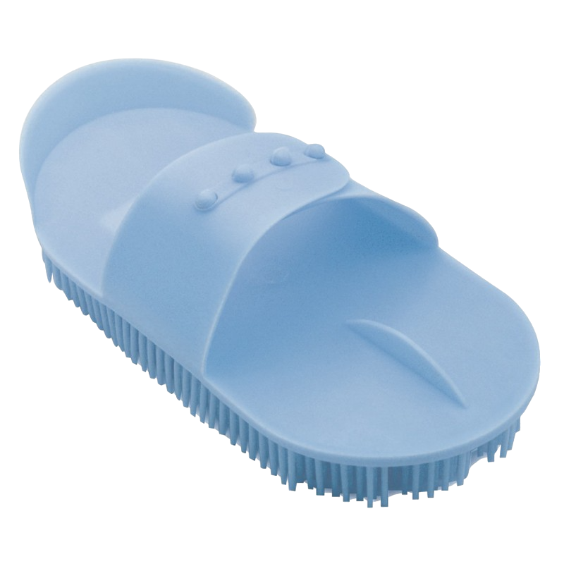 Hippotonic - Etrille finlandaise crazy bleu ciel | - Ohlala