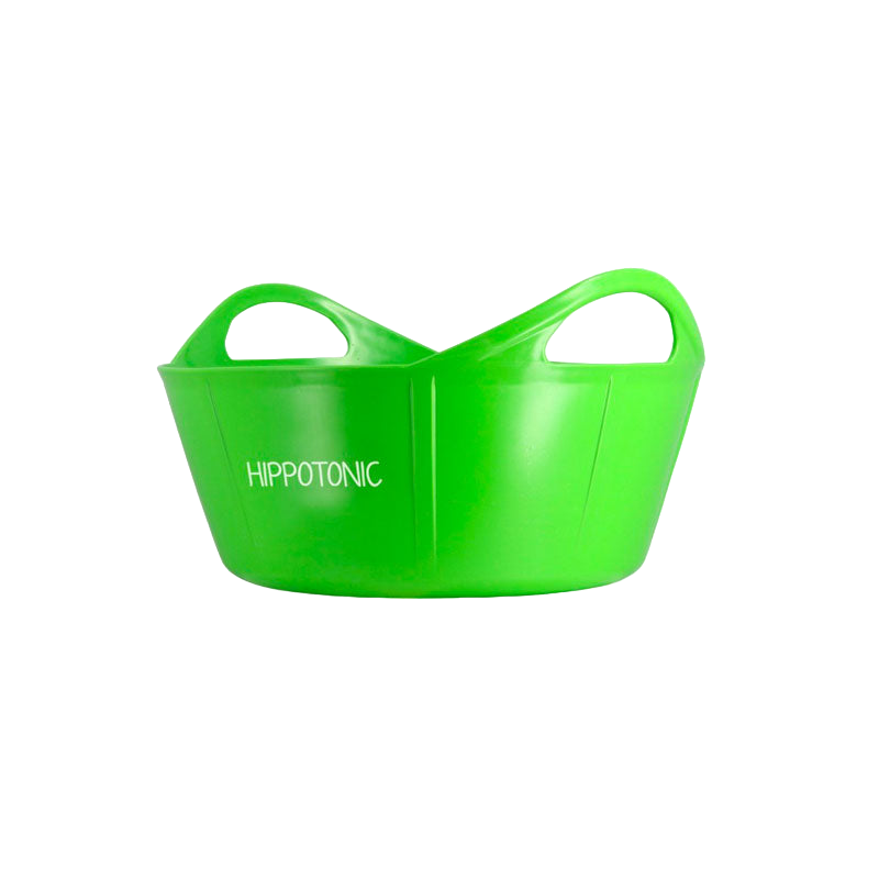Hippotonic - Flexi bac vert 15 L | - Ohlala