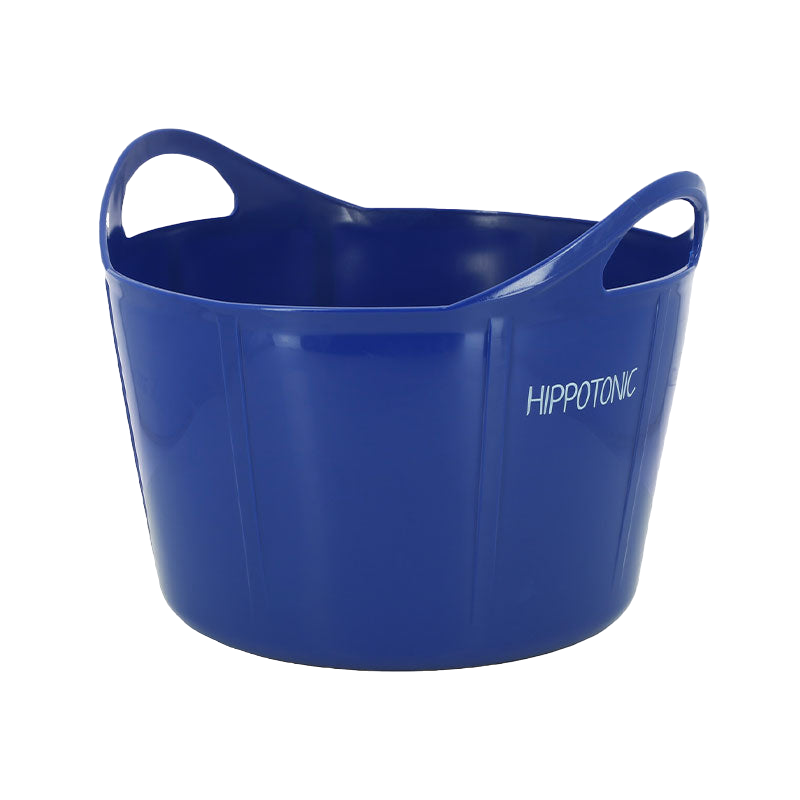 Hippotonic - Flexi emmer blauw 17L | - Ohlala