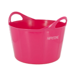 Hippotonic - Flexi seau rose 17L | - Ohlala