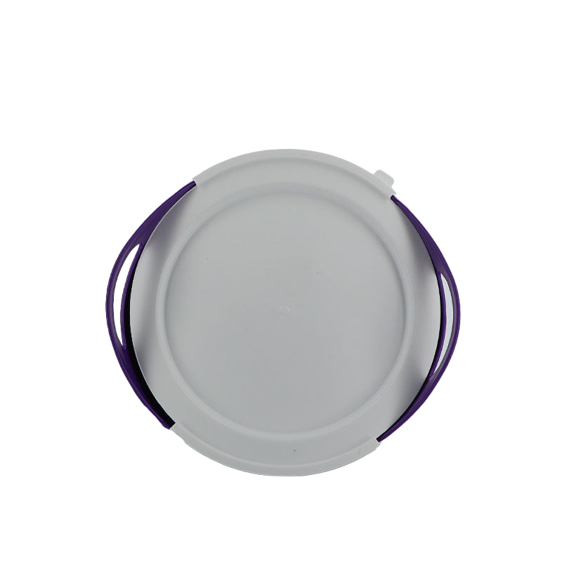 Hippotonic - Flexi seau violet 17L | - Ohlala