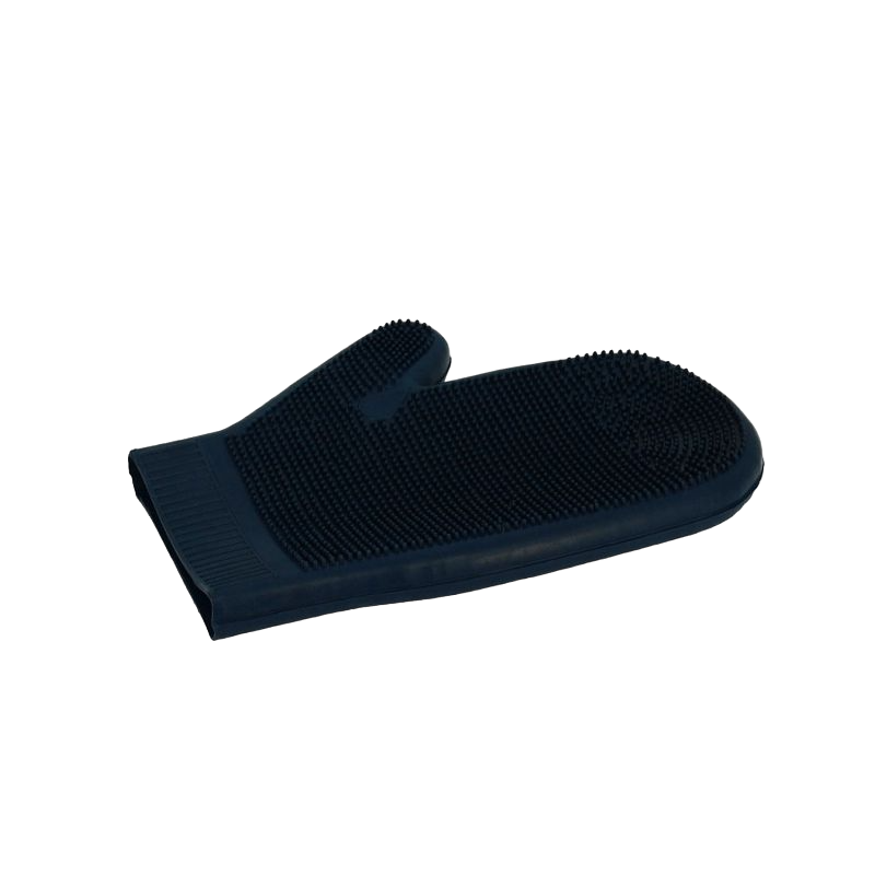 Hippotonic - Curry comb glove | - Ohlala
