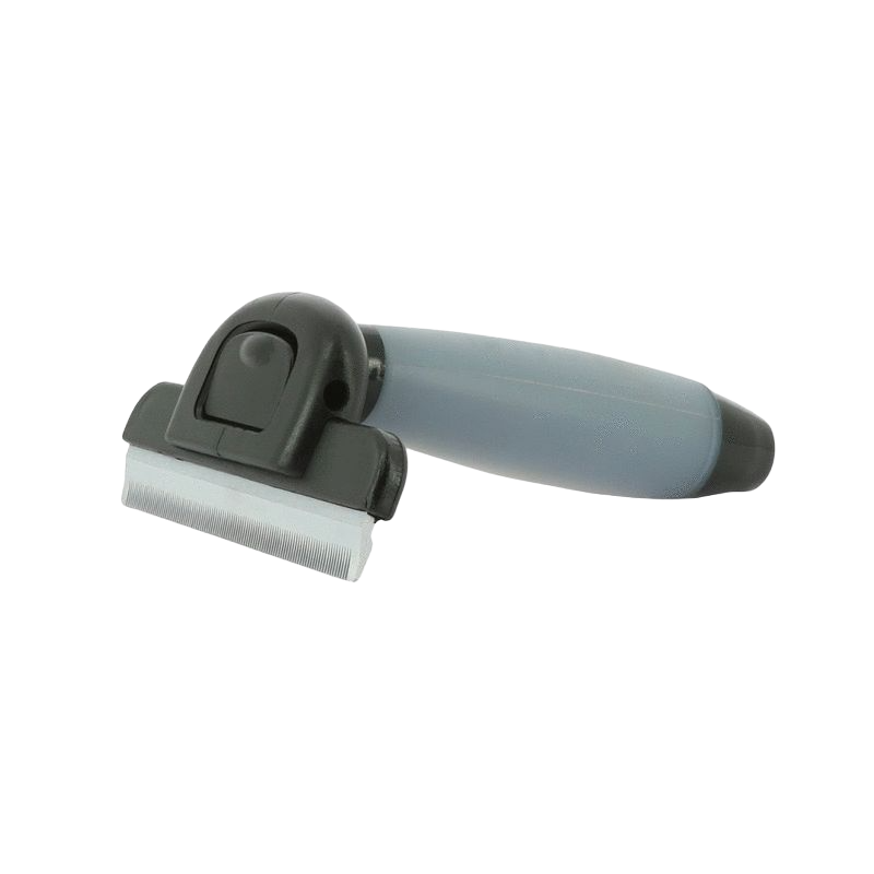 Hippotonic - Shedding comb grey | - Ohlala