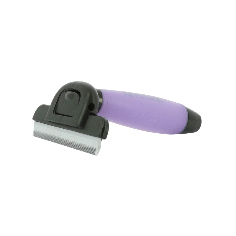 Hippotonic - Shedding comb lilac | - Ohlala