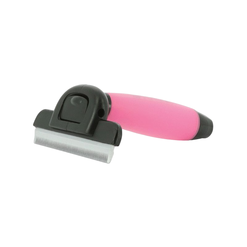 Hippotonic - Shedding comb pink | - Ohlala