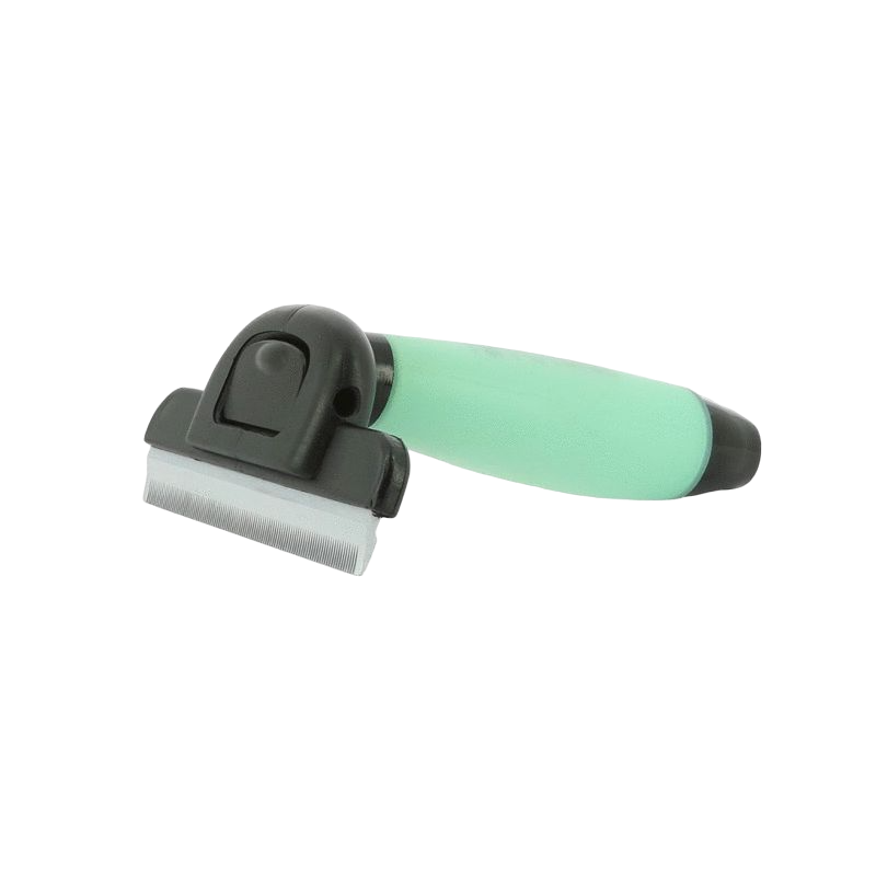Hippotonic - Shedding comb green | - Ohlala