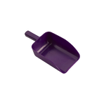Hippotonic - バイオレットプラスチック製穀物スコップ | - Ohlala