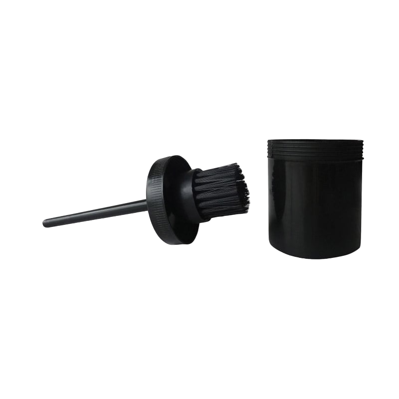 Hippotonic - Pinceau pour sabot avec pot | - Ohlala