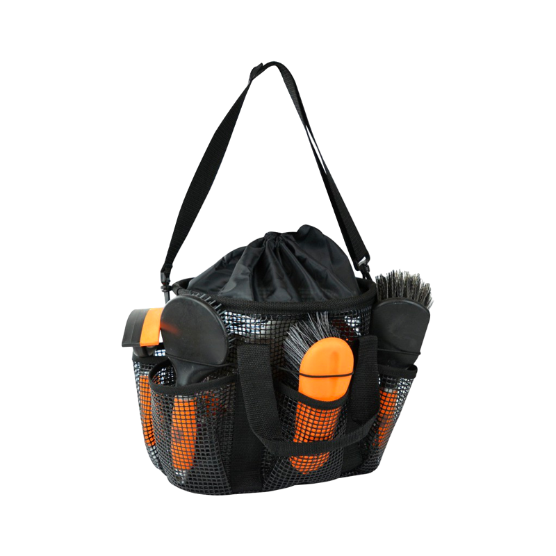 Hippotonic - Sac de pansage multipoches Air | - Ohlala