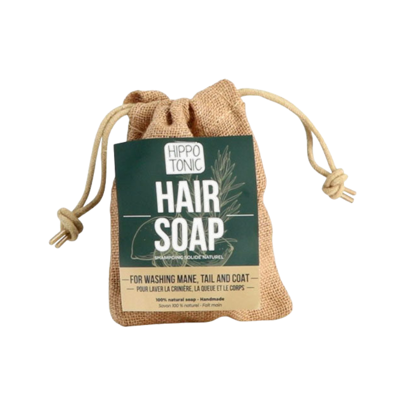Hippotonic - Shampoo solido naturale | - Ohlala