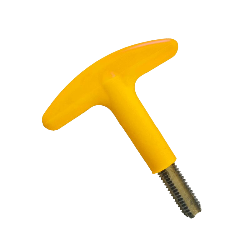 Hippotonic - Taraud pour crampons | - Ohlala