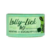 Hippotonic - Lizawka solna Lolly-Lick mięta eukaliptus 700g | - Ohlala