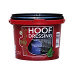 Kevin Bacon's - Hoefvet zwart