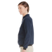 Horse Pilot - Giacca donna Teddy blu navy | - Ohlala