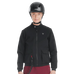 Horse Pilot - Veste femme Teddy noir | - Ohlala