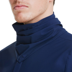 Horse Pilot - Col protection visage Aero face scarf dark night | - Ohlala