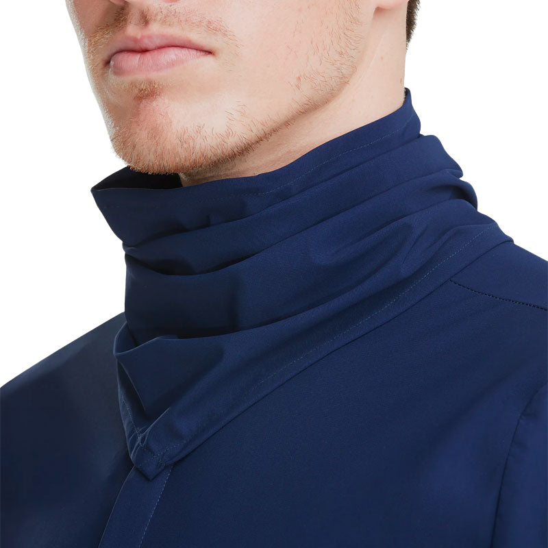 Horse Pilot - Col protection visage Aero face scarf dark night | - Ohlala