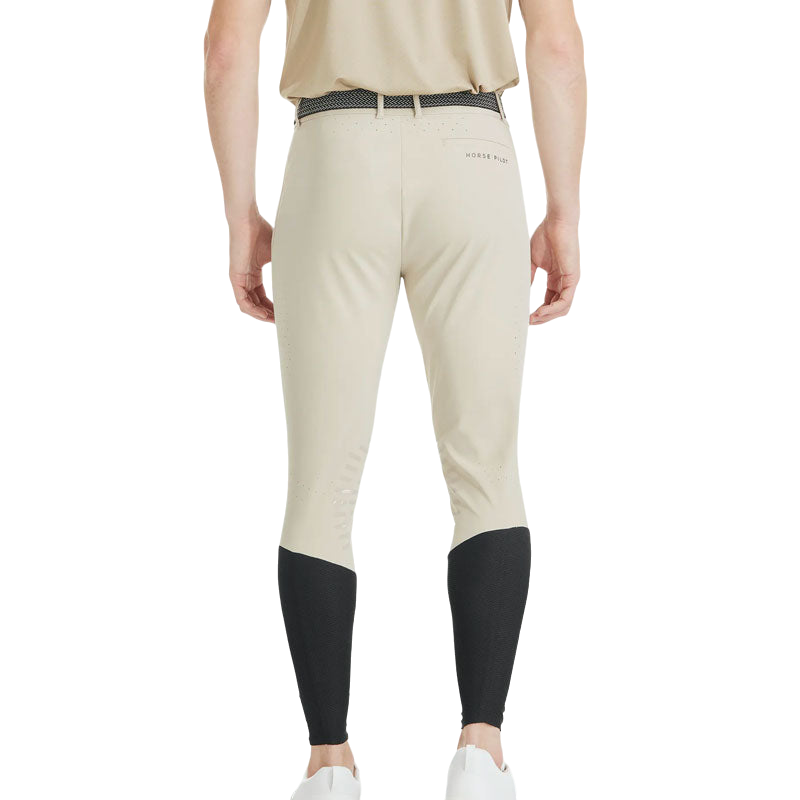 Horse Pilot - Men's X-Aerotech hunter riding breeches | - Ohlala