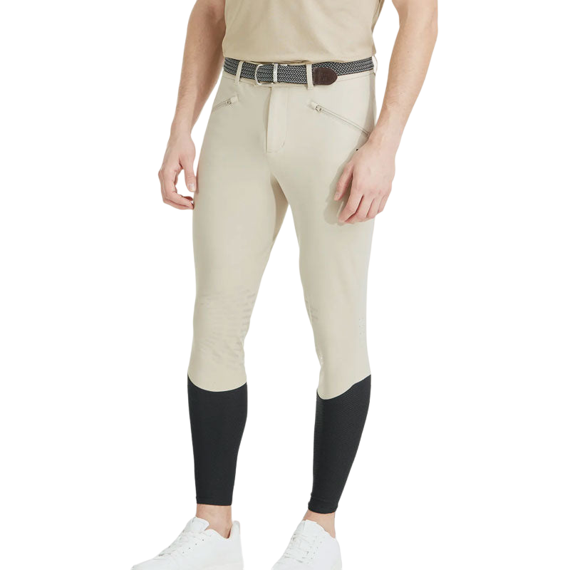 Horse Pilot - X-Aerotech Hunter Men's Riding Breeches | - Ohlala