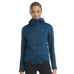 Horse Pilot - Giacca in pile a maniche lunghe donna Tempest blu navy | - Ohlala