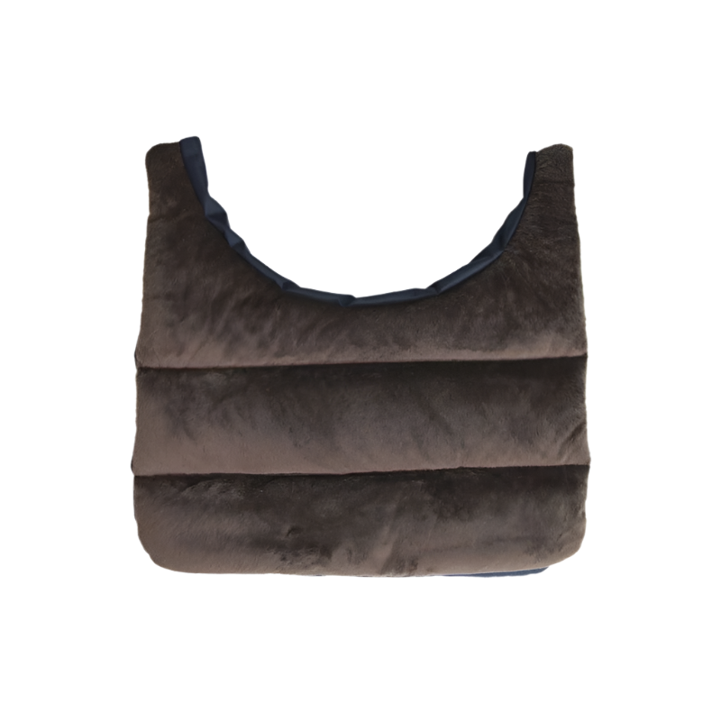 Kentucky Horsewear - Waterproof Chest/Withers BIB Protection Navy | - Ohlala