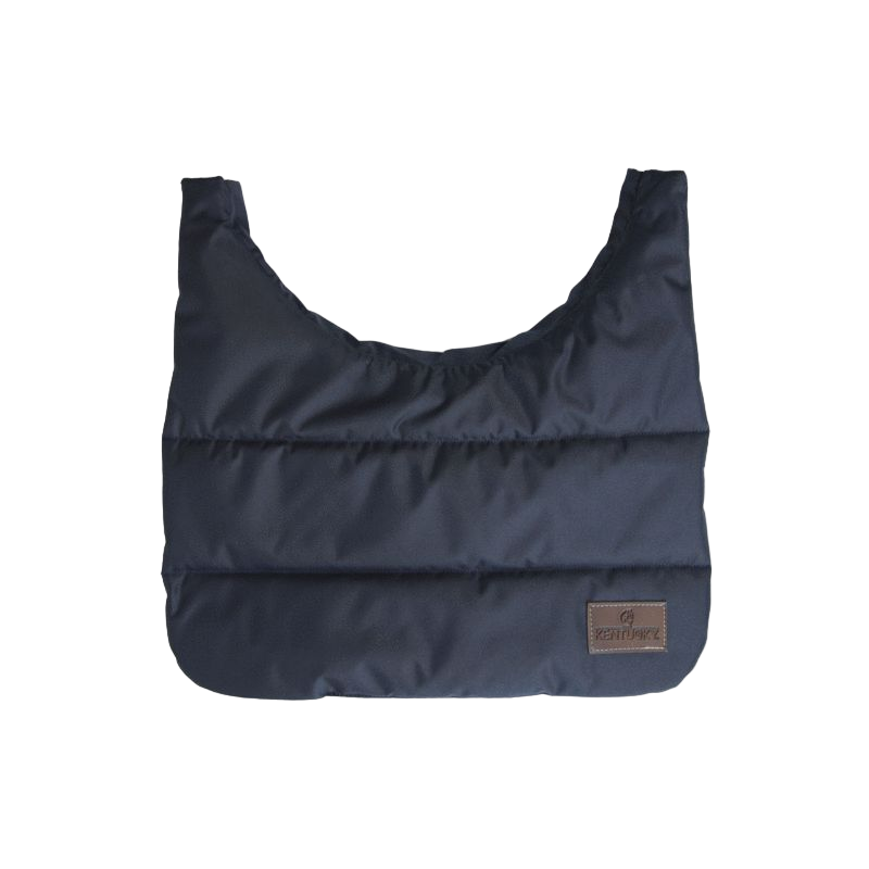 Kentucky Horsewear - BIB Waterproof Chest/Wither Protection navy | - Ohlala