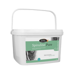Horse Master - Voedingssupplement Spirulina in poedervorm Pure | - Ohlala