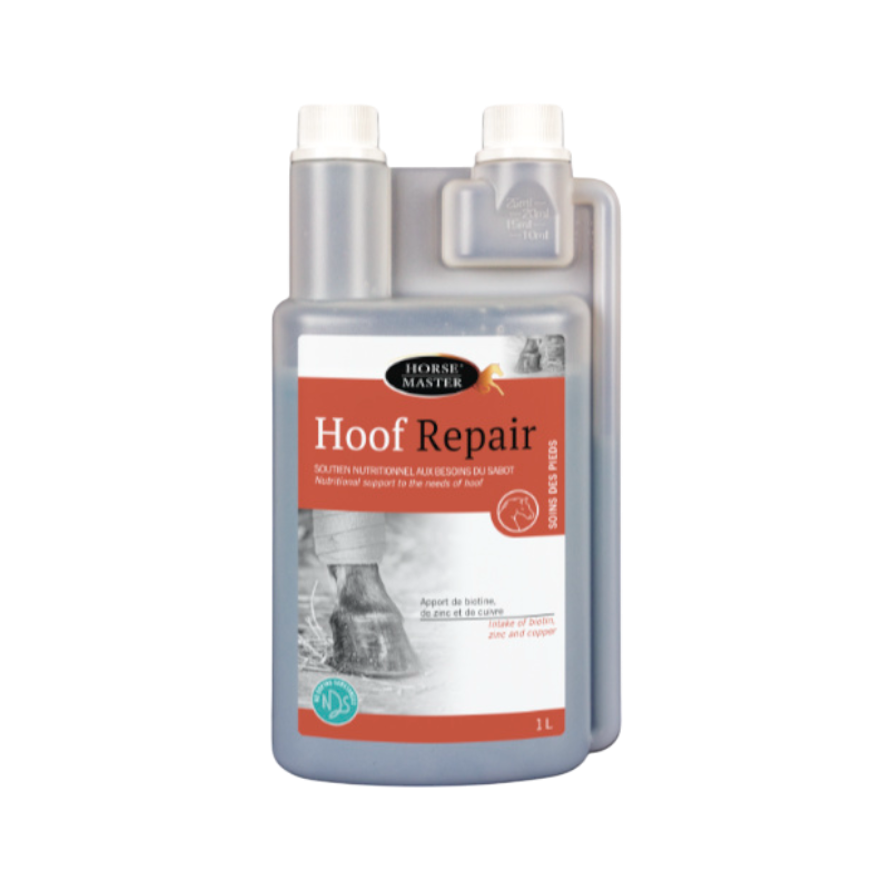 Horse Master - Complément alimentaire biotine Hoof Repair | - Ohlala