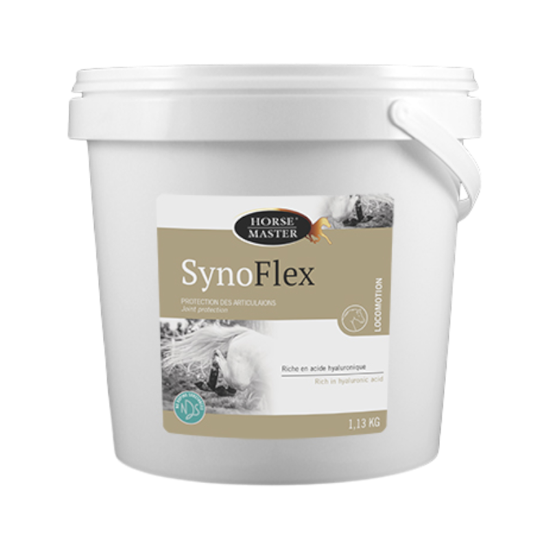 Horse Master - Complément alimentaire protection des cartilages Synoflex