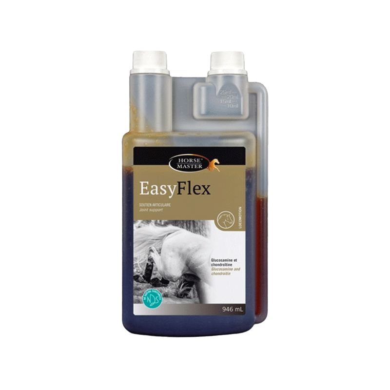Horse Master - Suplemento alimenticio para el soporte articular Easy Flex | - Ohlala